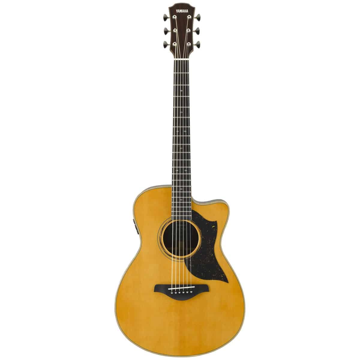 Đàn Guitar Acoustic Yamaha AC5R ac5r 2