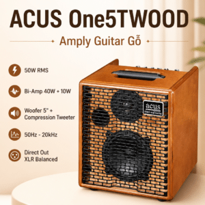 acus one5twood 4