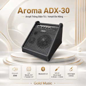 adx30 2