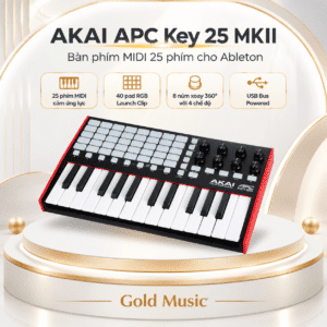akai apckey25 mkii 1