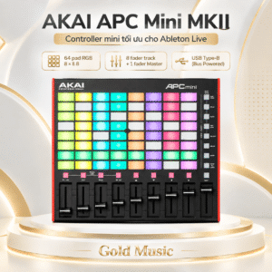 akai apcmini2 1