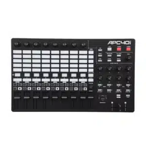 akai apc40mkii 2