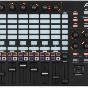 akai apc40mkii 3