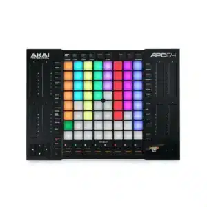 akai apc64 3