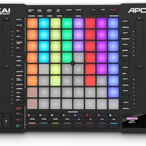 akai apc64