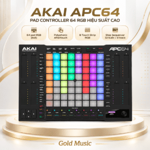 akai apc64