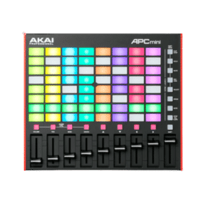 akai apcmini2 1