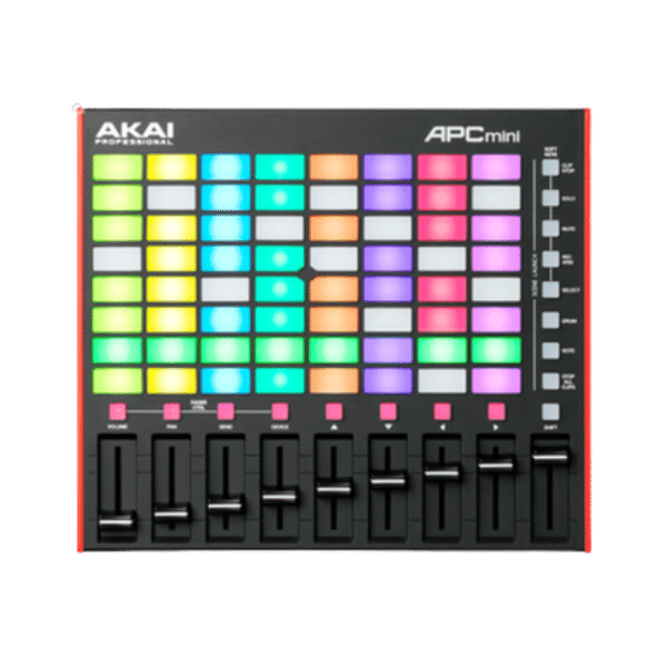 akai apcmini2 1