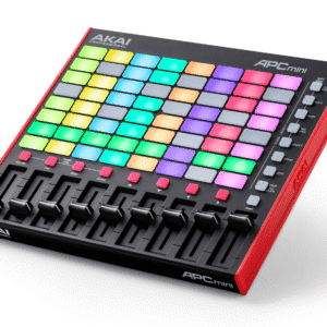 akai apcmini2 3