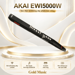 akai ewi5000w 1