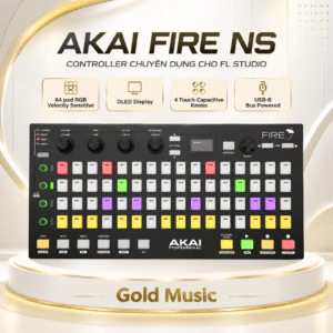 akai firens 4