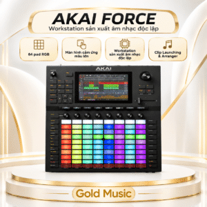 akai force 3