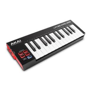 akai lpk25v2 1