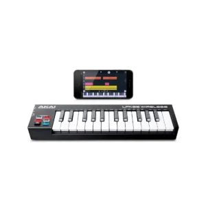 akai lpk25wireless 1