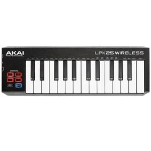 akai lpk25wireless 3