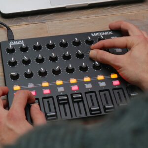 akai midimix 1