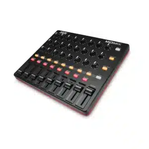 akai midimix 2