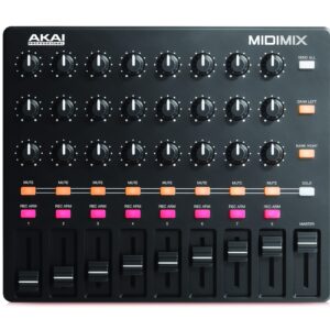 akai midimix 3