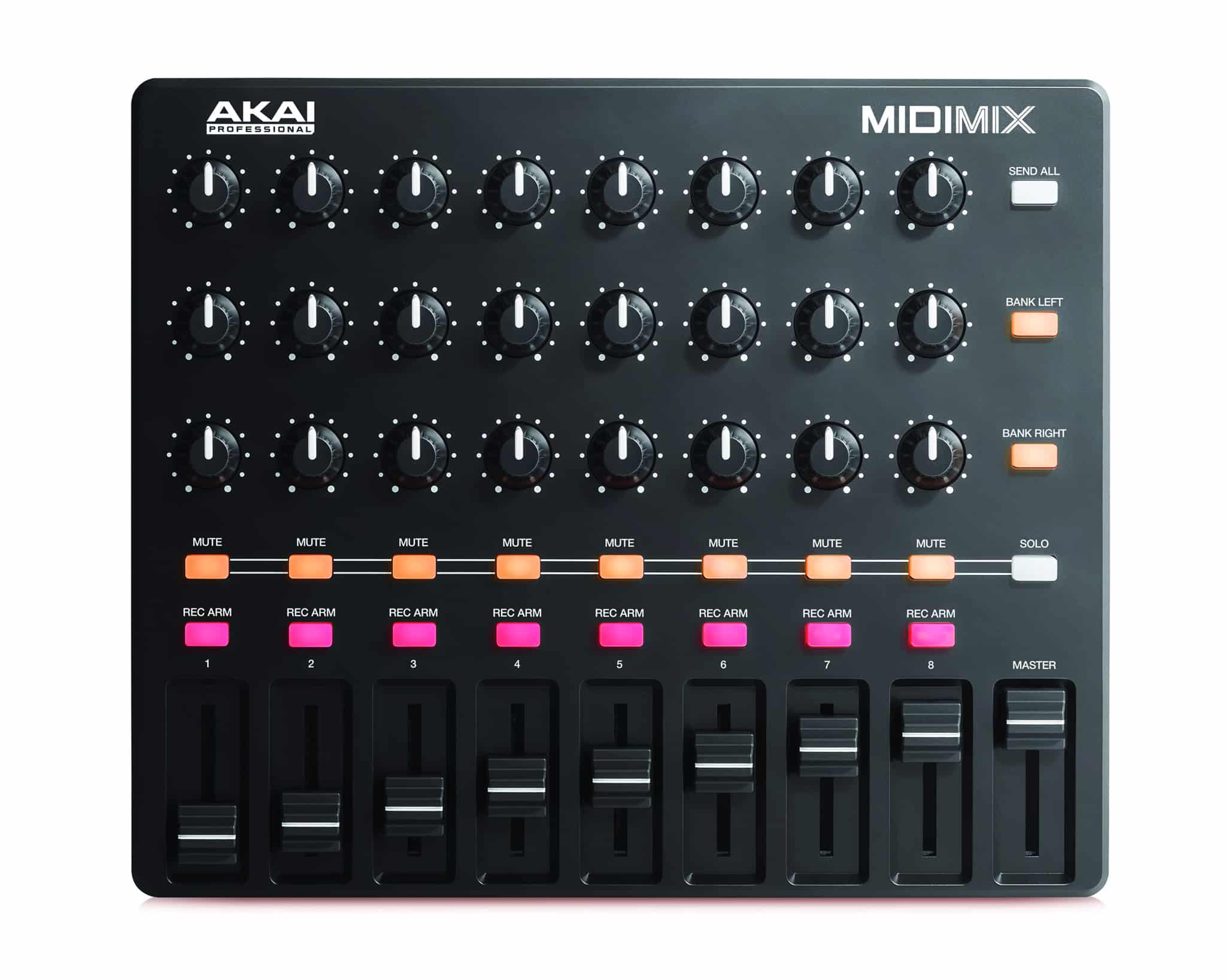 akai midimix 3