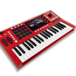 akai mpckey37 2