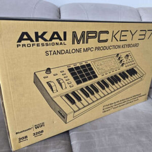 akai mpckey37