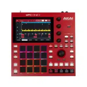 akai mpcone 5