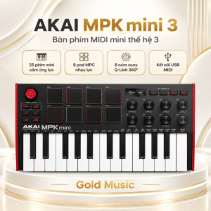 akai mpkmini3 2
