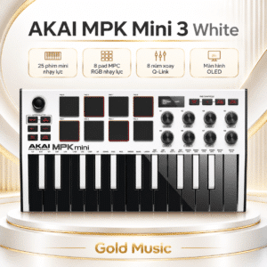 akai mpkmini3 w 5