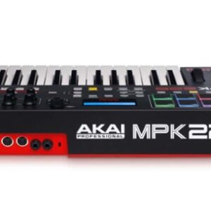 akai mpk225 2
