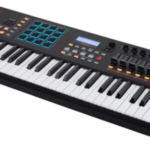 akai mpk261 3