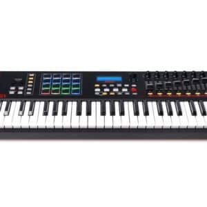 akai mpk261