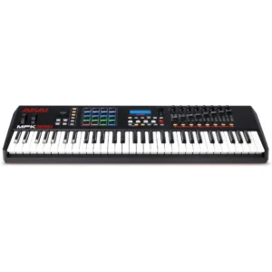 akai mpk261 4