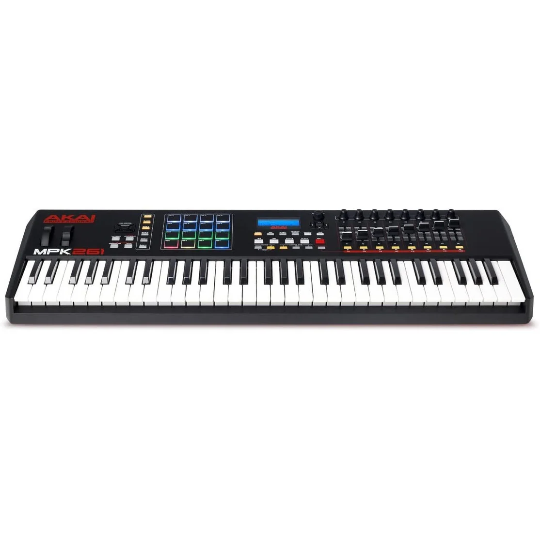 akai mpk261 4 akai mpk261 4