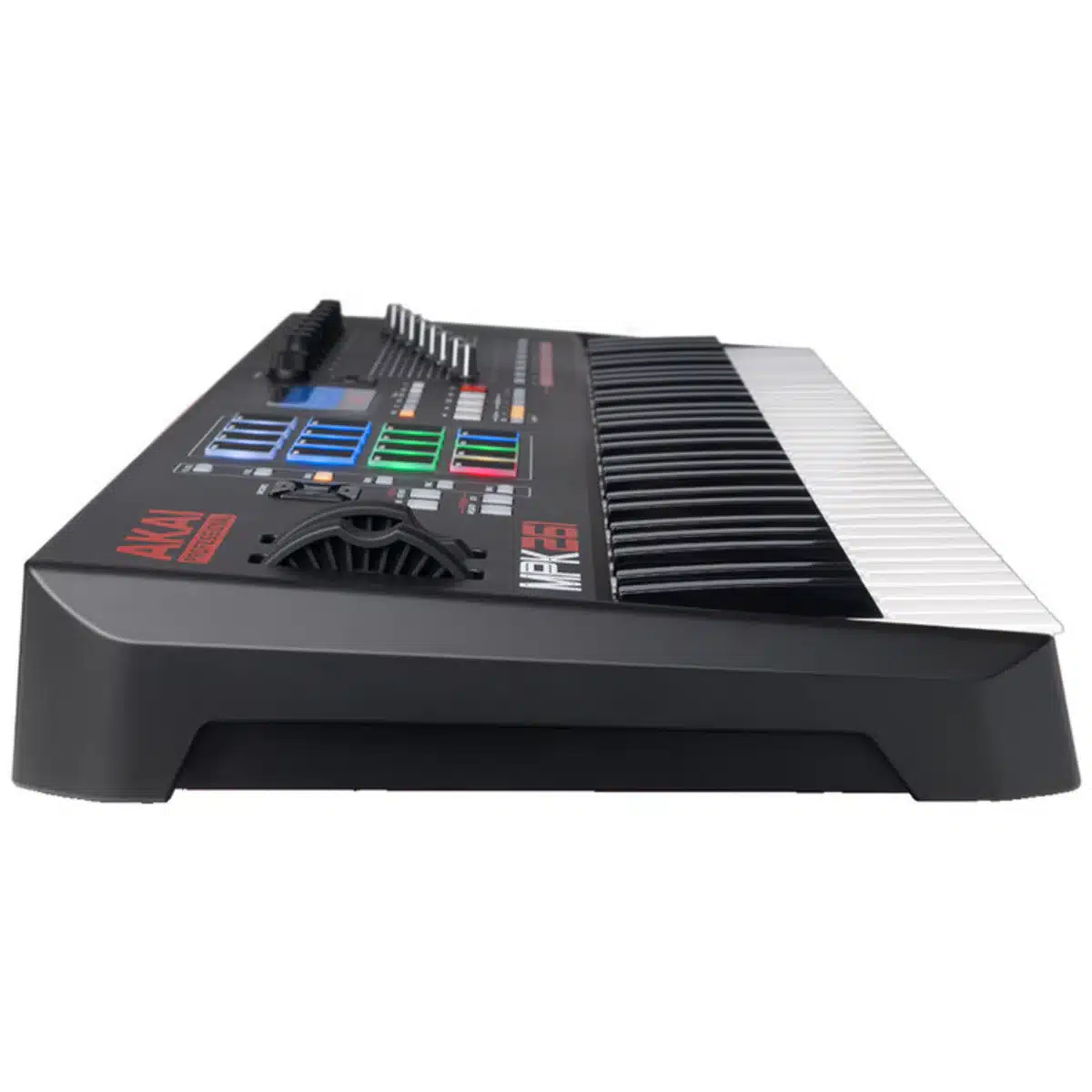 AKAI MPK261 – Bàn phím MIDI 61 phím cao cấp akai mpk261 5