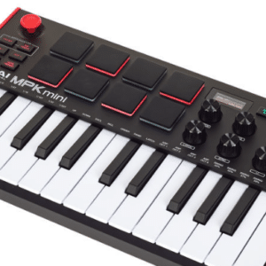 akai mpkmini3 1