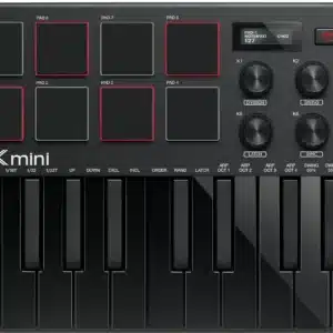akai mpkmini3 b 3