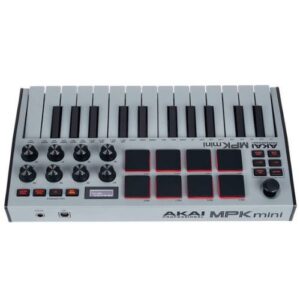 akai mpkmini3 g