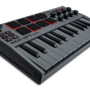 akai mpkmini3 g 4