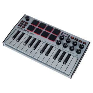 akai mpkmini3 g 5