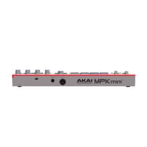akai mpkmini4 grey