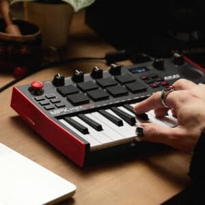 akai mpkminiplay