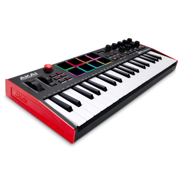 akai mpkminiplus 2