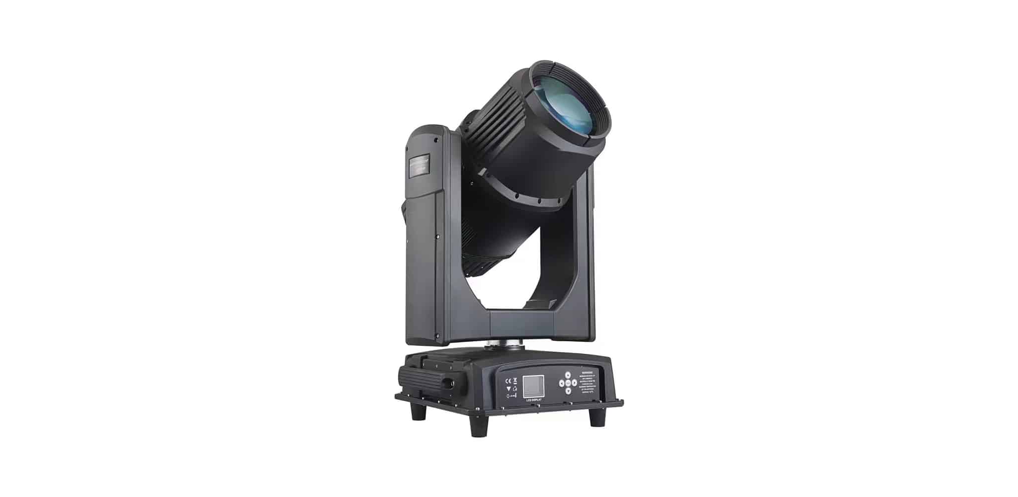 aled bsw 500 cmy ip 4