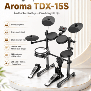 tdx15s 3