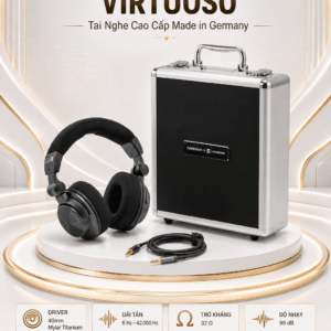 virtouso 3