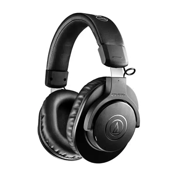 Audio Technica ATH-M20X BT – Tai Nghe Bluetooth Wireless athm20xbt 4