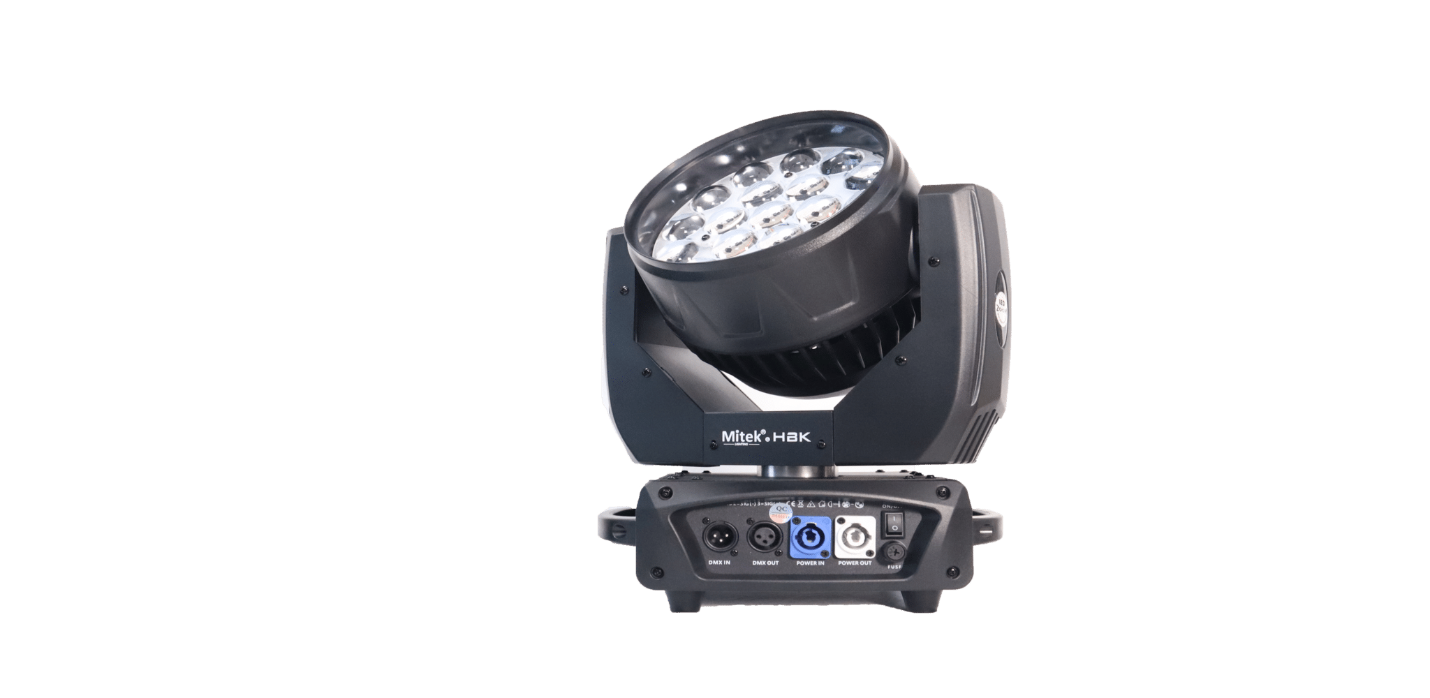 aura w1915 1915w led wash 7