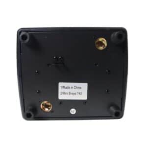 B-EYE 740 Đèn Moving Led Mitek & HBK b eye 740 1