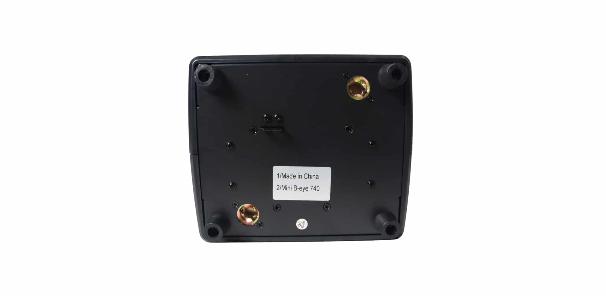 B-EYE 740 Đèn Moving Led Mitek & HBK b eye 740 1