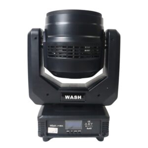 B-EYE 740 Đèn Moving Led Mitek & HBK b eye 740 3